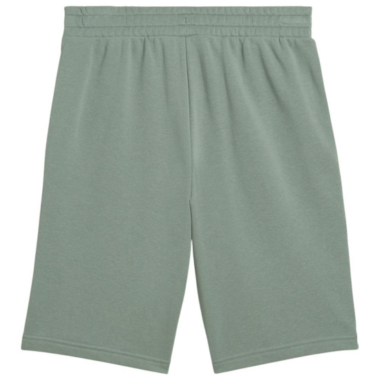 Puma Ανδρικό σορτς Essentials 2 Color No.1 Logo Shorts Puma Ανδρικό σορτς Essentials 2 Color No.1 Logo Shorts